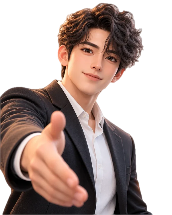 Enzo Tseng,產品長