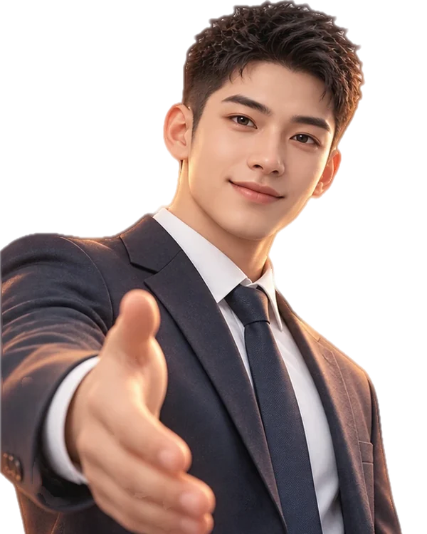 Max Lee,董事長暨創辦人