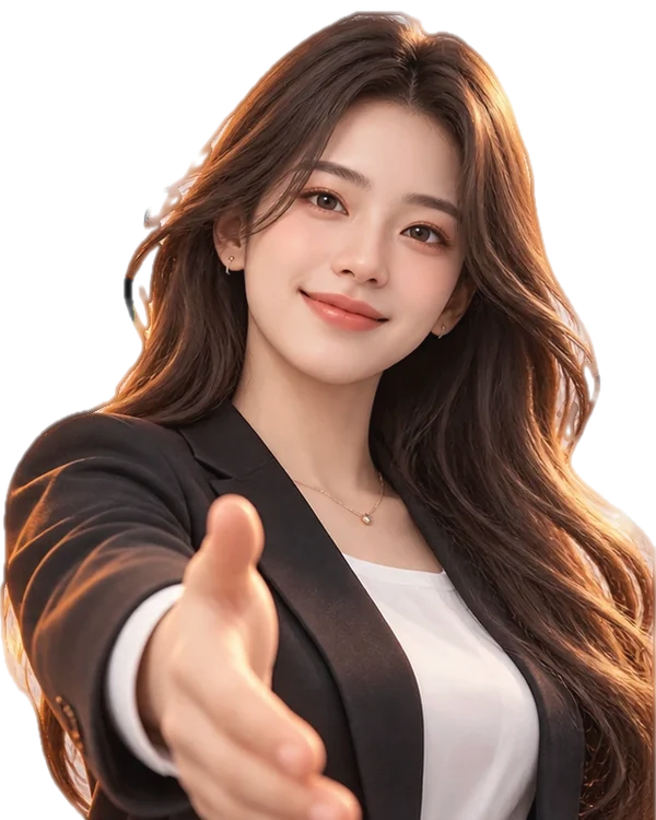 Virginia Lee，公關長
